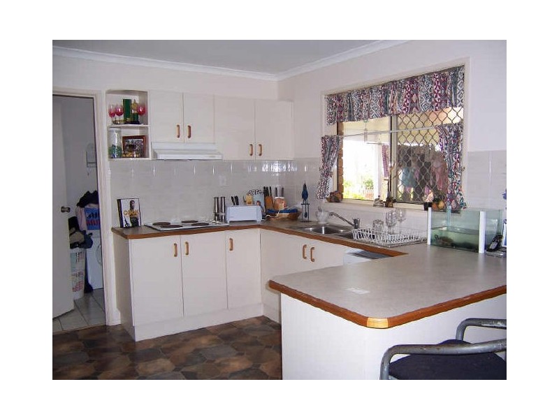 9 Belah Court, Boyne Island QLD 4680