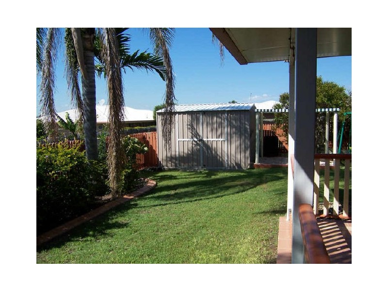 9 Belah Court, Boyne Island QLD 4680