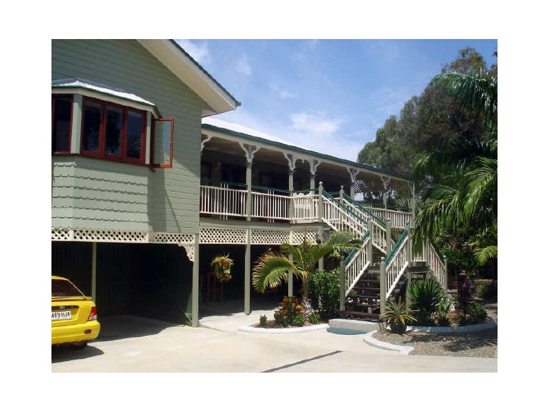 43 Alfred Street, Tannum Sands QLD 4680
