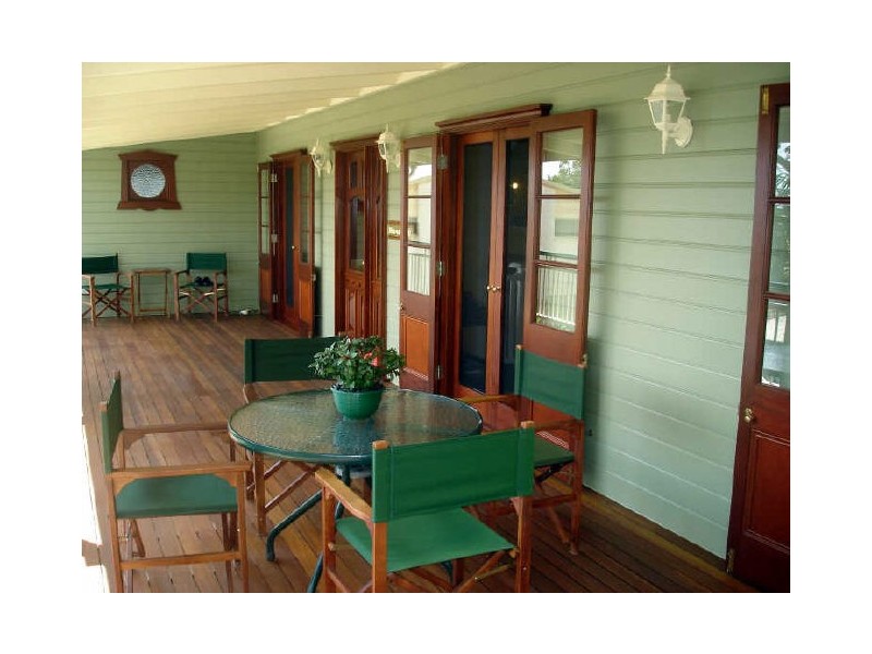 43 Alfred Street, Tannum Sands QLD 4680