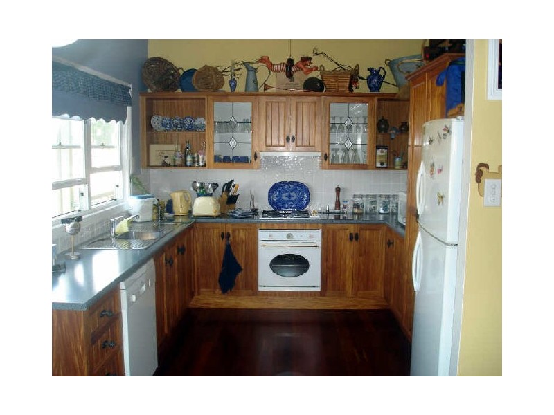 43 Alfred Street, Tannum Sands QLD 4680