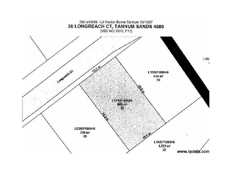 28 Longreach Court, Tannum Sands QLD 4680