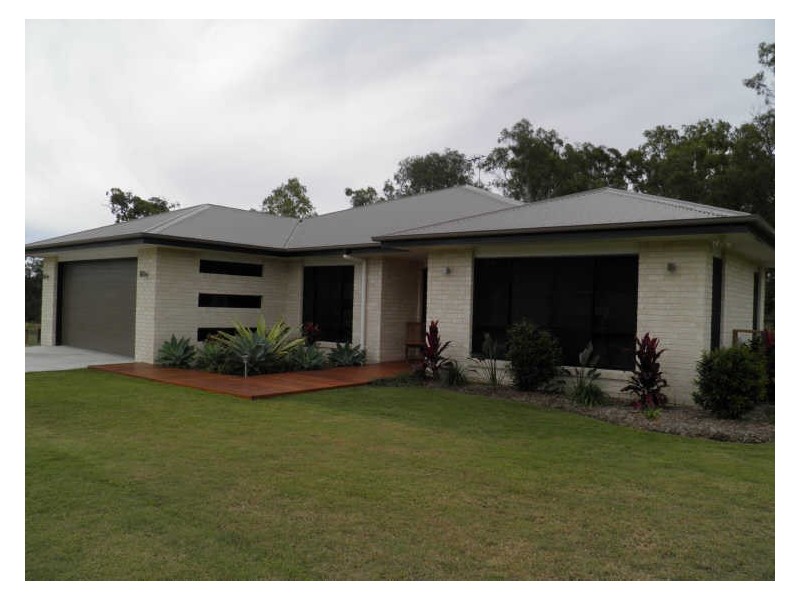 10 Baruby Boulevard, Benaraby QLD 4680
