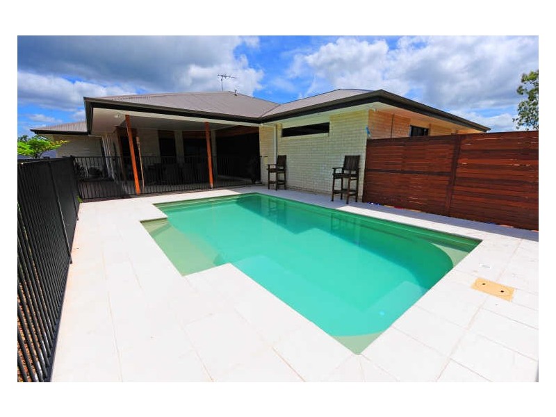 10 Baruby Boulevard, Benaraby QLD 4680