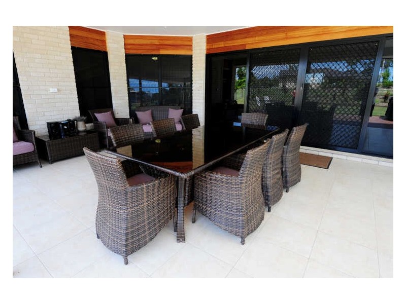 10 Baruby Boulevard, Benaraby QLD 4680