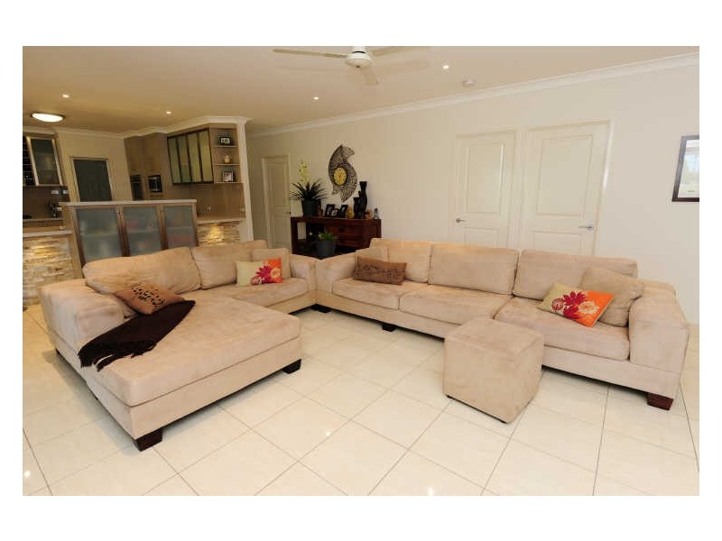 10 Baruby Boulevard, Benaraby QLD 4680
