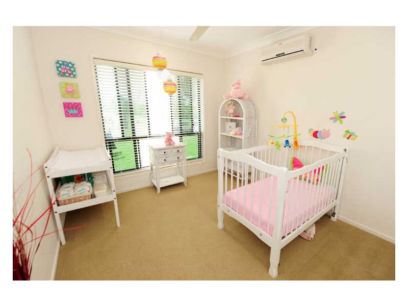 10 Baruby Boulevard, Benaraby QLD 4680