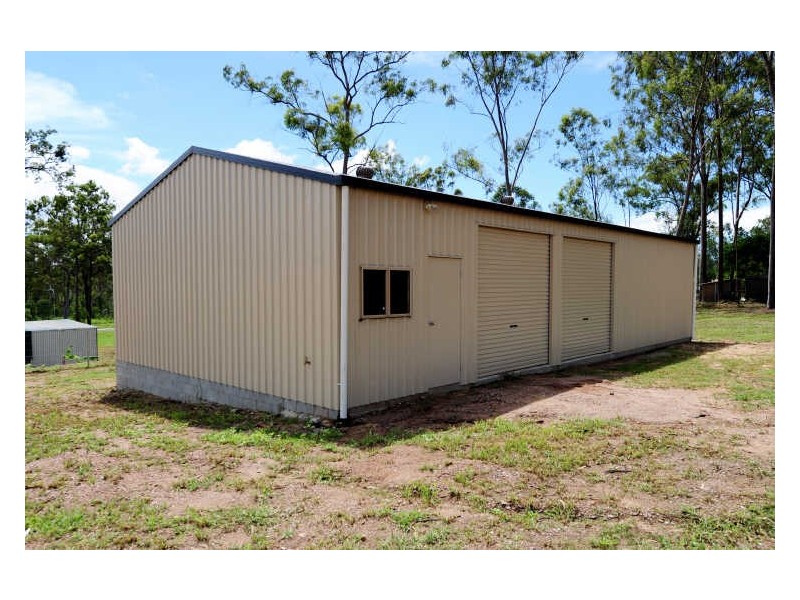 10 Baruby Boulevard, Benaraby QLD 4680