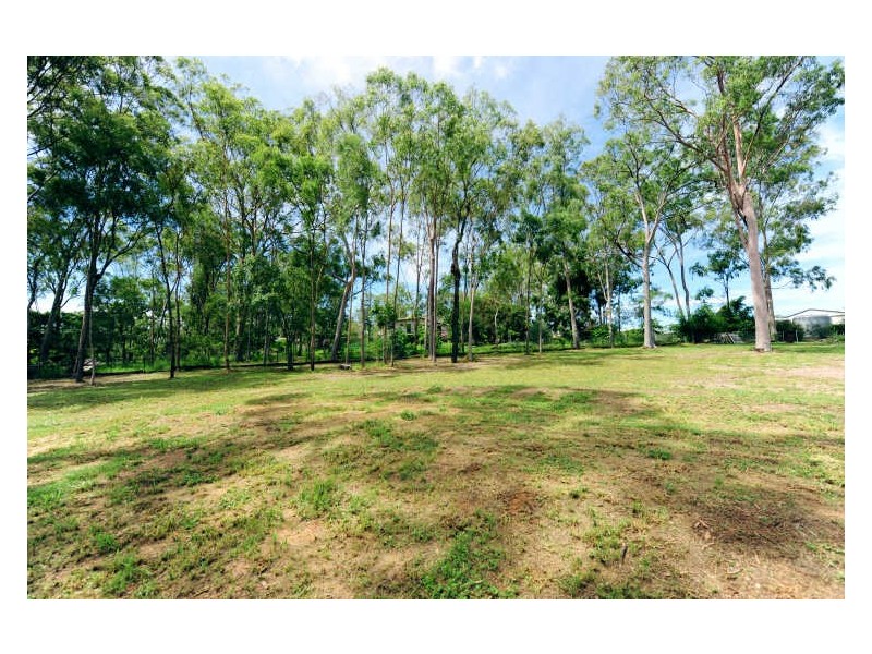 10 Baruby Boulevard, Benaraby QLD 4680