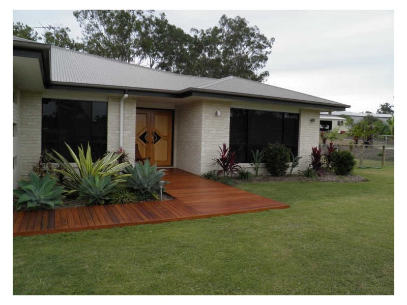 10 Baruby Boulevard, Benaraby QLD 4680