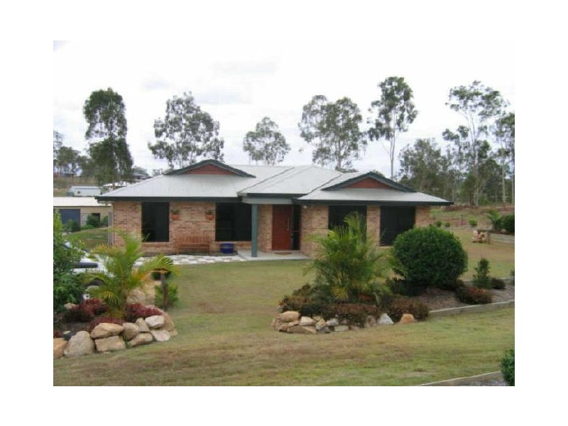 27 Ronald Crescent, Benaraby QLD 4680