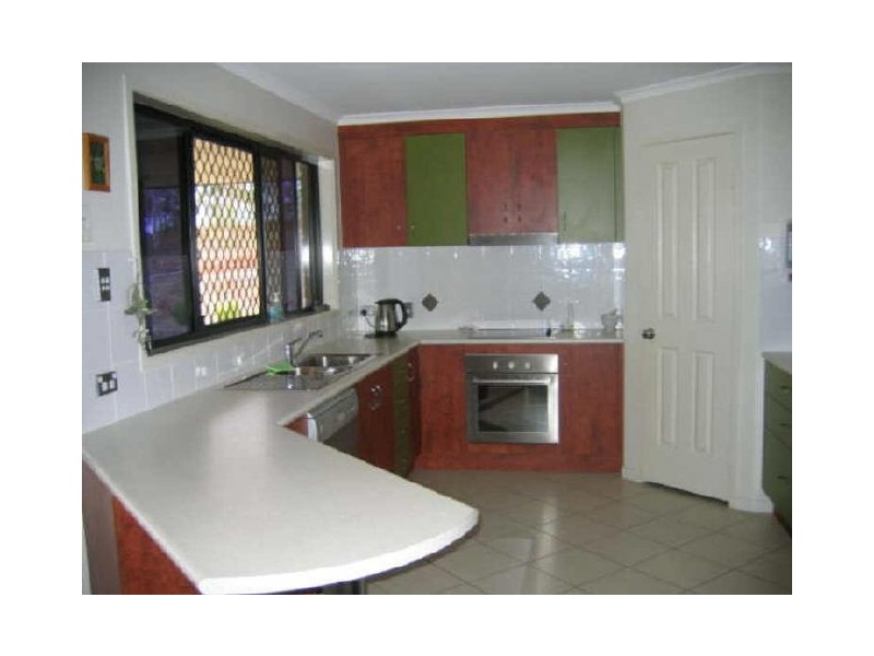 27 Ronald Crescent, Benaraby QLD 4680