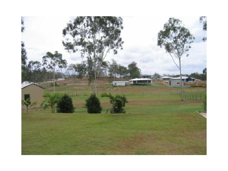 27 Ronald Crescent, Benaraby QLD 4680
