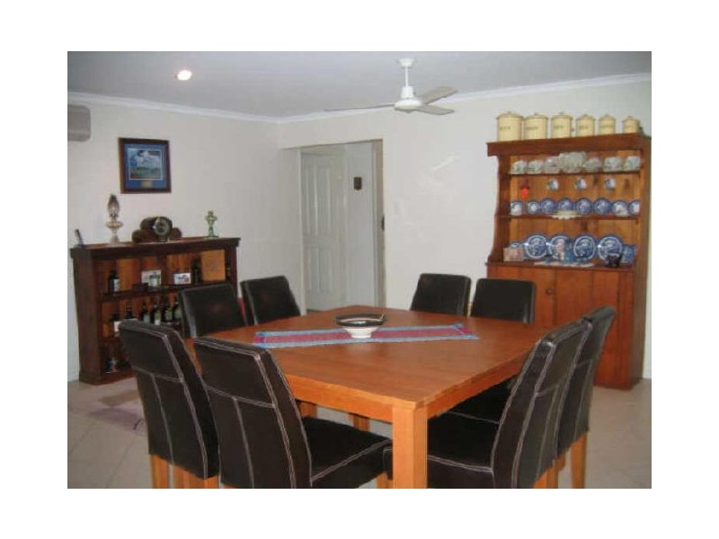 27 Ronald Crescent, Benaraby QLD 4680