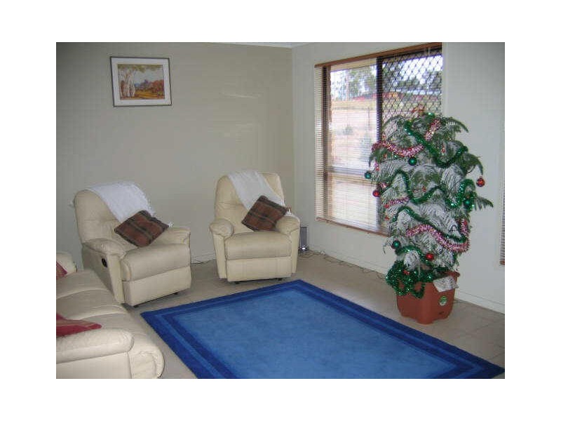 27 Ronald Crescent, Benaraby QLD 4680