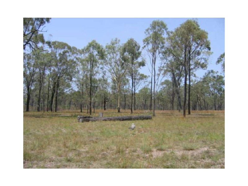 Foreshores QLD 4678