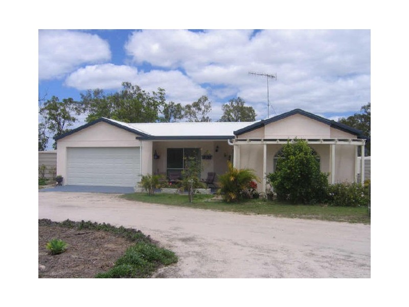 139 Messmate Drive, Miriam Vale QLD 4677