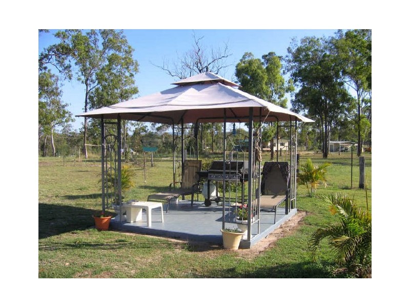 139 Messmate Drive, Miriam Vale QLD 4677