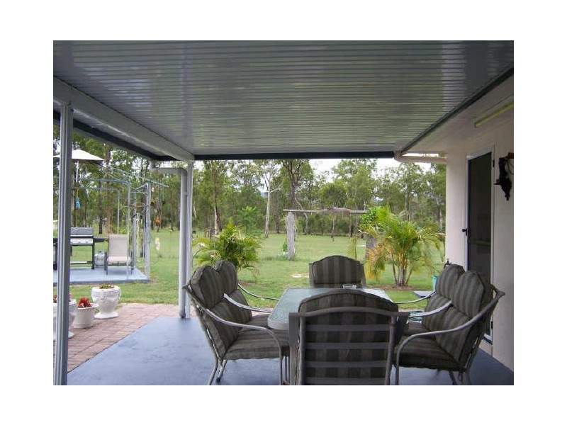 139 Messmate Drive, Miriam Vale QLD 4677