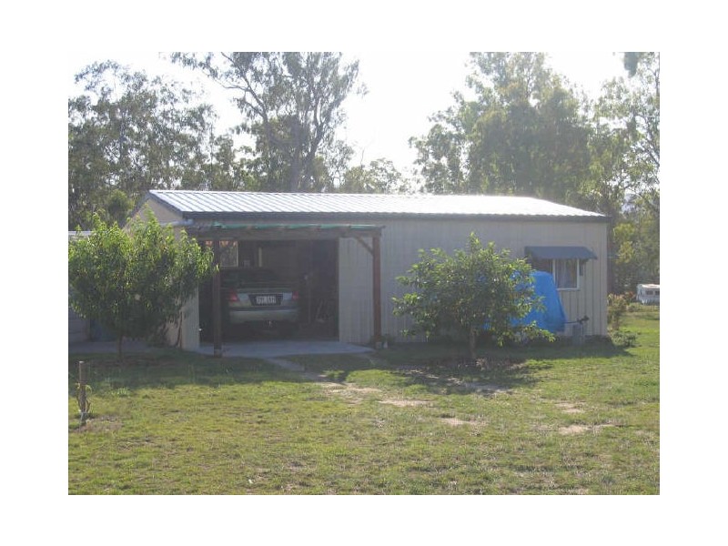 139 Messmate Drive, Miriam Vale QLD 4677