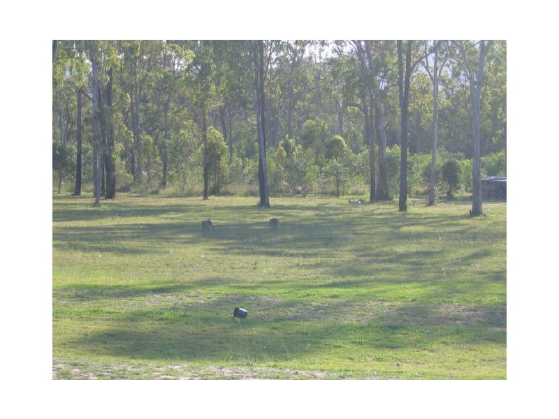 139 Messmate Drive, Miriam Vale QLD 4677