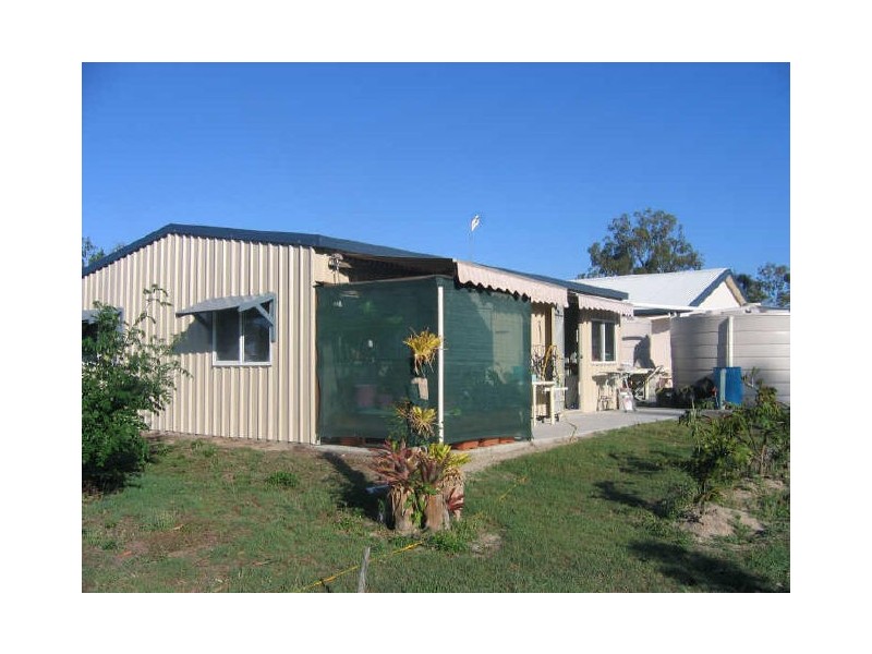 139 Messmate Drive, Miriam Vale QLD 4677