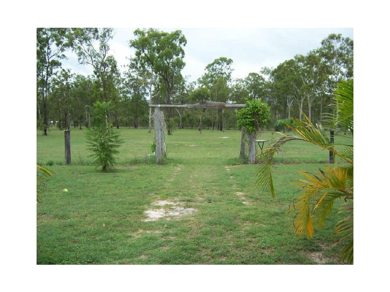 139 Messmate Drive, Miriam Vale QLD 4677