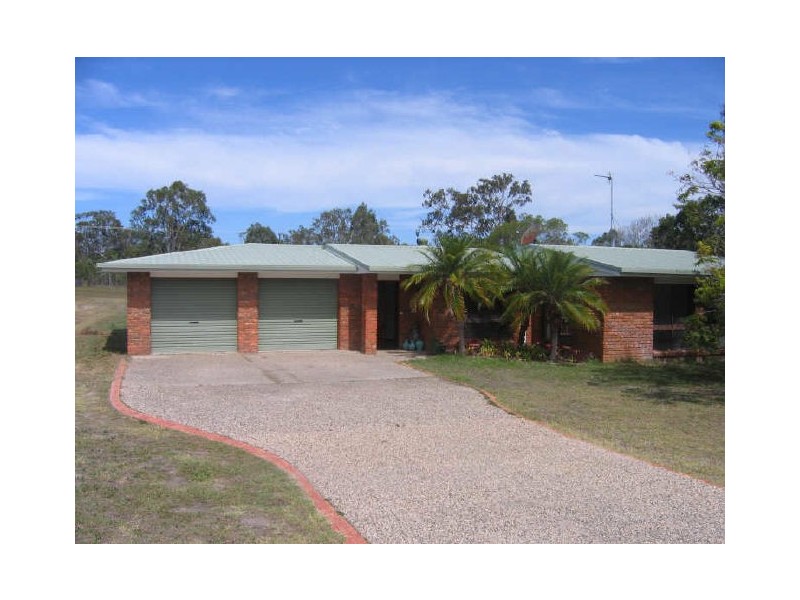 9 Copper Crescent, Tannum Sands QLD 4680