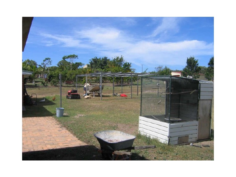 9 Copper Crescent, Tannum Sands QLD 4680