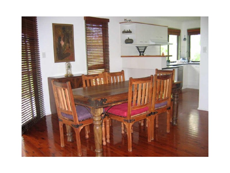 22 Sayre Crescent, Boyne Island QLD 4680