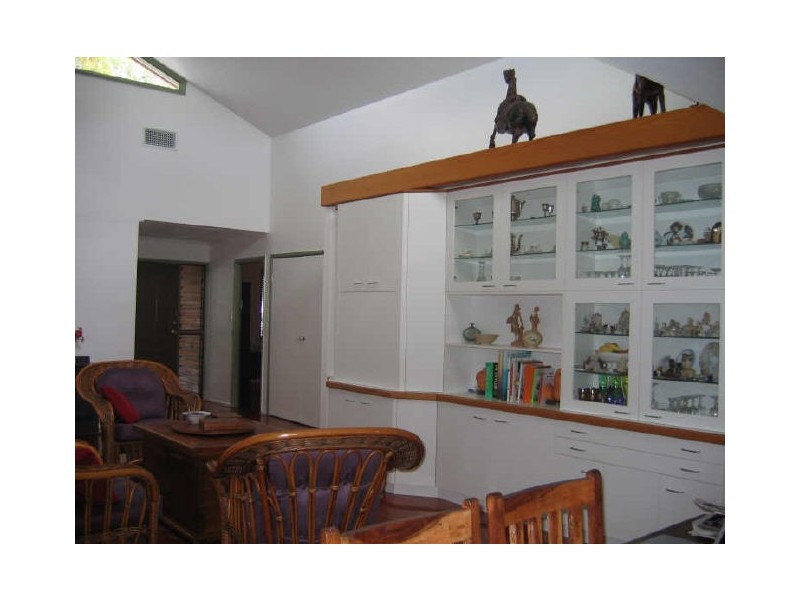 22 Sayre Crescent, Boyne Island QLD 4680