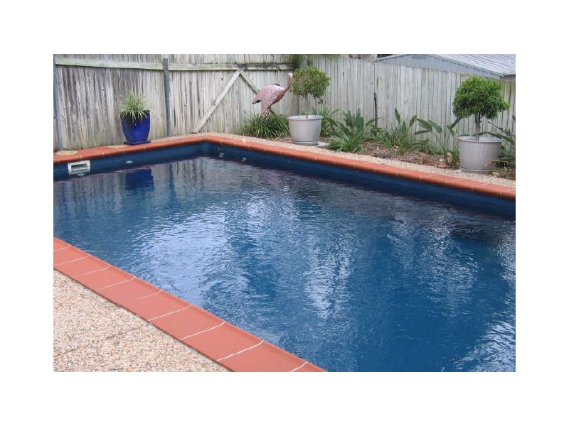 22 Sayre Crescent, Boyne Island QLD 4680