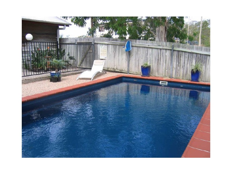 22 Sayre Crescent, Boyne Island QLD 4680