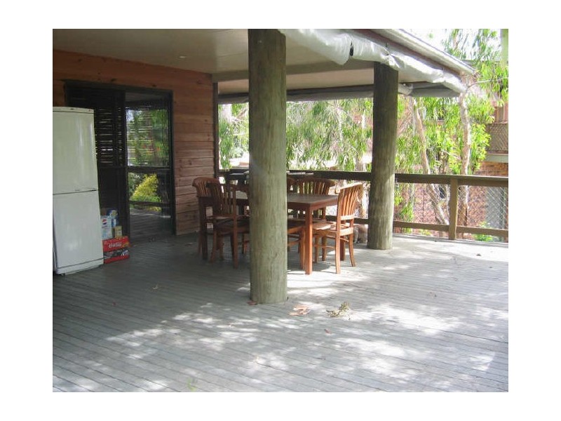 22 Sayre Crescent, Boyne Island QLD 4680