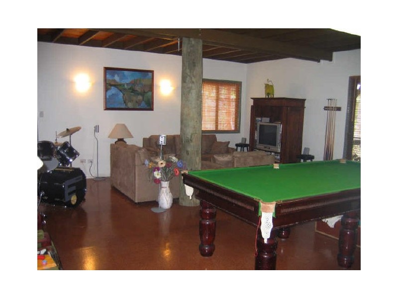 22 Sayre Crescent, Boyne Island QLD 4680