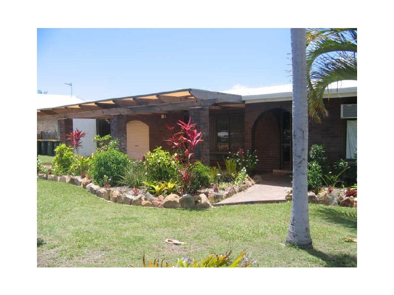 48 Cremorne Drive, Tannum Sands QLD 4680