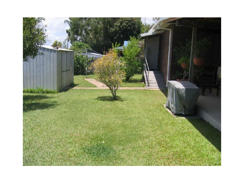 48 Cremorne Drive, Tannum Sands QLD 4680