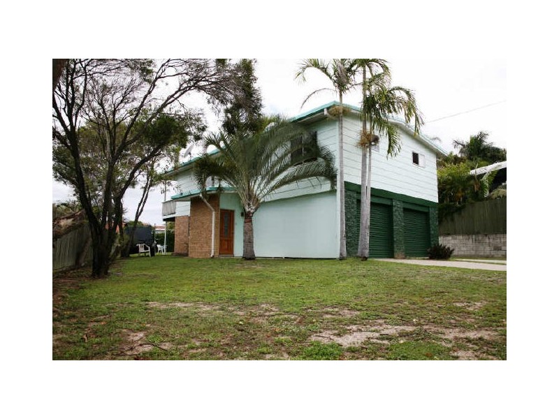 Boyne Island QLD 4680