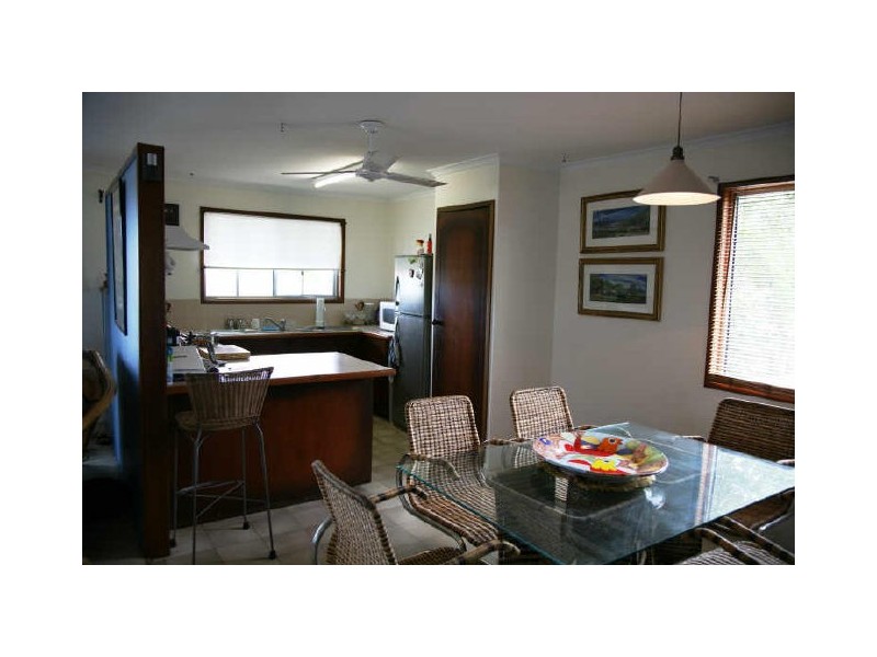 Boyne Island QLD 4680