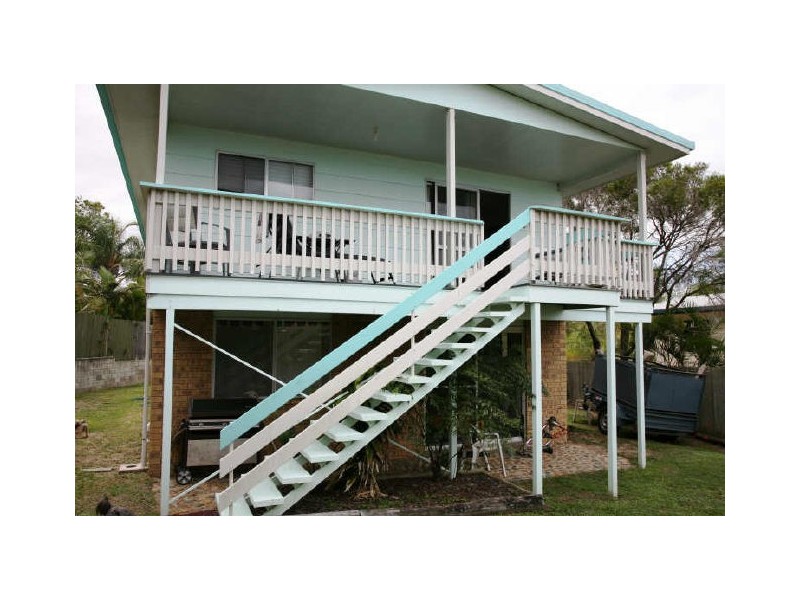 Boyne Island QLD 4680