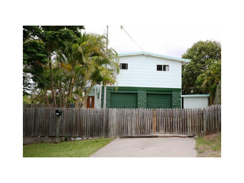 Boyne Island QLD 4680