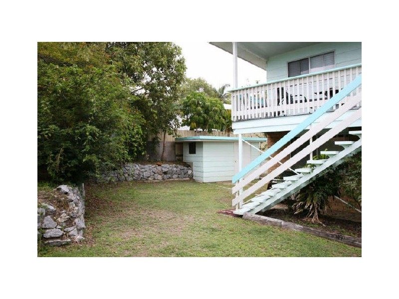 Boyne Island QLD 4680