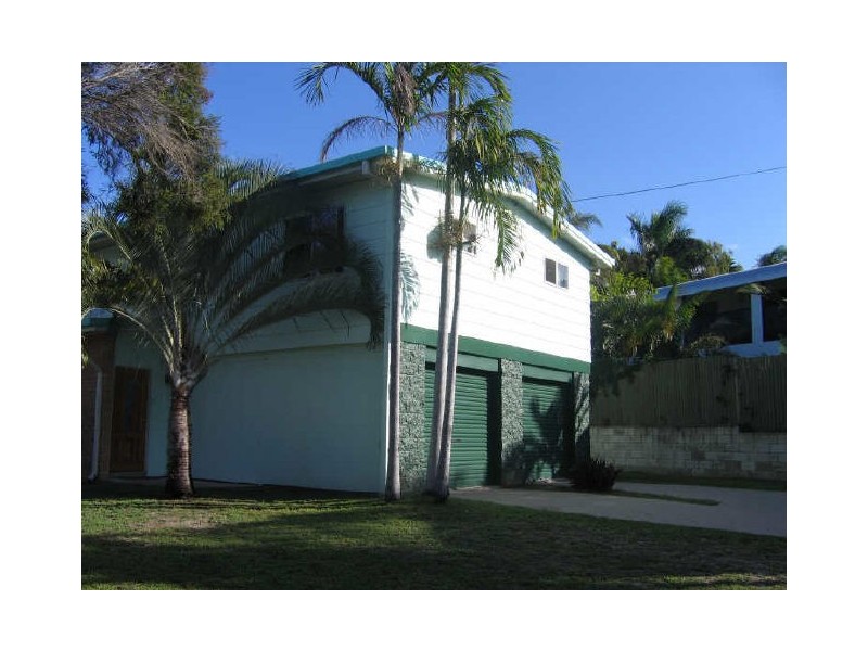 Boyne Island QLD 4680