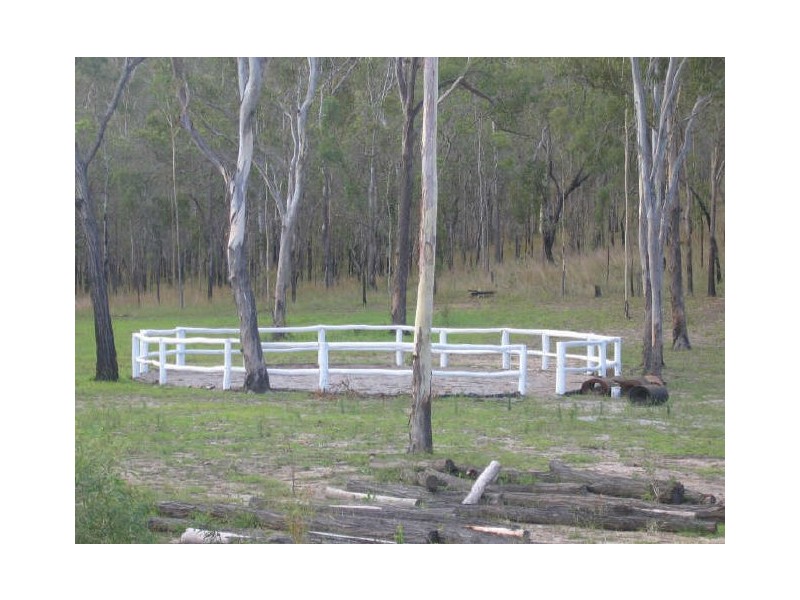Wurdong Heights QLD 4680