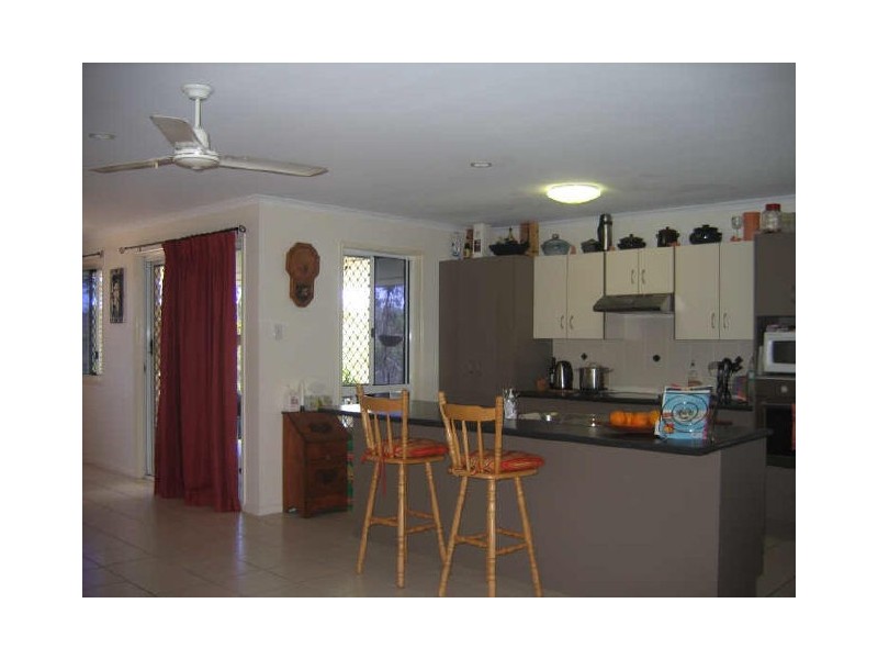Wurdong Heights QLD 4680