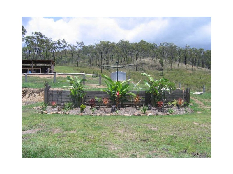 Wurdong Heights QLD 4680