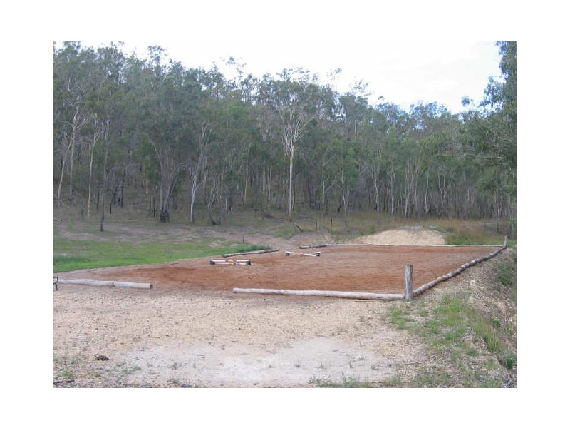 Wurdong Heights QLD 4680