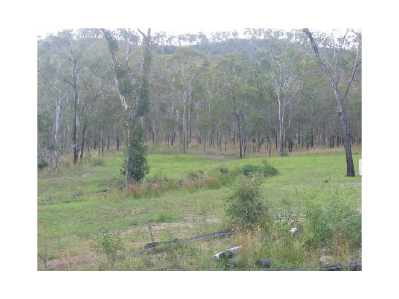 Wurdong Heights QLD 4680