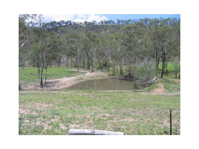 Wurdong Heights QLD 4680