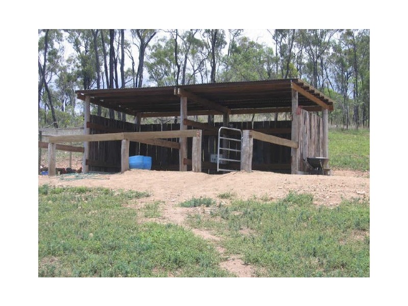 Wurdong Heights QLD 4680